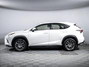 Lexus NX I Рестайлинг Москва  - изображение 25
