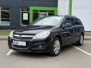 Opel Astra H Рестайлинг Ярославль  - изображение 17