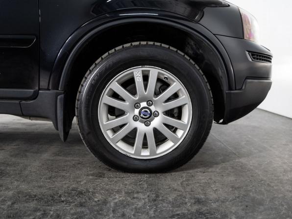Volvo XC90 I Рестайлинг с пробегом 2007 года, цена 1 130 500 рублей, 291972 км, внедорожник, Автокод Объявления