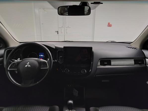 Mitsubishi Outlander III с пробегом 2013 года, цена 1 380 000 рублей, 216294 км, внедорожник, Автокод Объявления