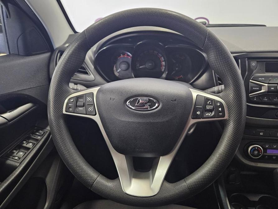 Lada (ВАЗ) Vesta I Тольятти  - изображение 16