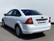 Ford Focus II Рестайлинг Москва  - изображение 22
