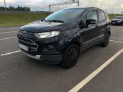 Ford EcoSport II Санкт-Петербург  - изображение 5