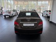 Hyundai Solaris I Рестайлинг Киров  - изображение 22