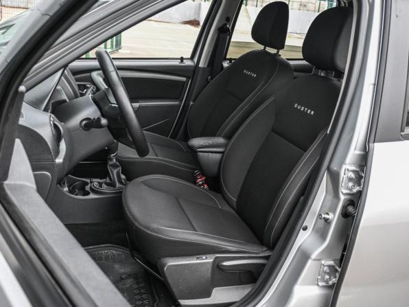 Renault Duster I Рестайлинг с пробегом 2020 года, цена 1 634 000 рублей, 74223 км, внедорожник, Автокод Объявления