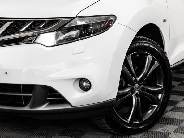 Nissan Murano II (Z51) Рестайлинг 2 с пробегом 2015 года, цена 1 449 000 рублей, 193185 км, внедорожник, Автокод Объявления