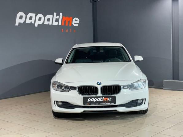 BMW 3 серии VI (F3x) с пробегом 2012 года, цена 1 750 000 рублей, 165923 км, седан, Автокод Объявления