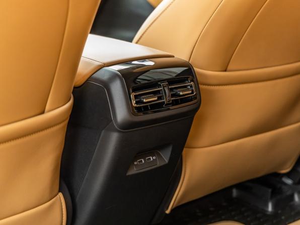 GAC GS4 с пробегом 2024 года, цена 2 598 000 рублей, 2000 км, внедорожник, Автокод Объявления