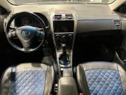 Toyota Corolla X (E140 E150) Пермь  - изображение 31
