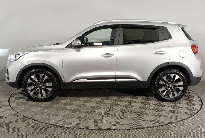 Chery Tiggo 4 I Рестайлинг с пробегом 2020 года, цена 1 290 000 рублей, 142619 км, внедорожник, Автокод Объявления