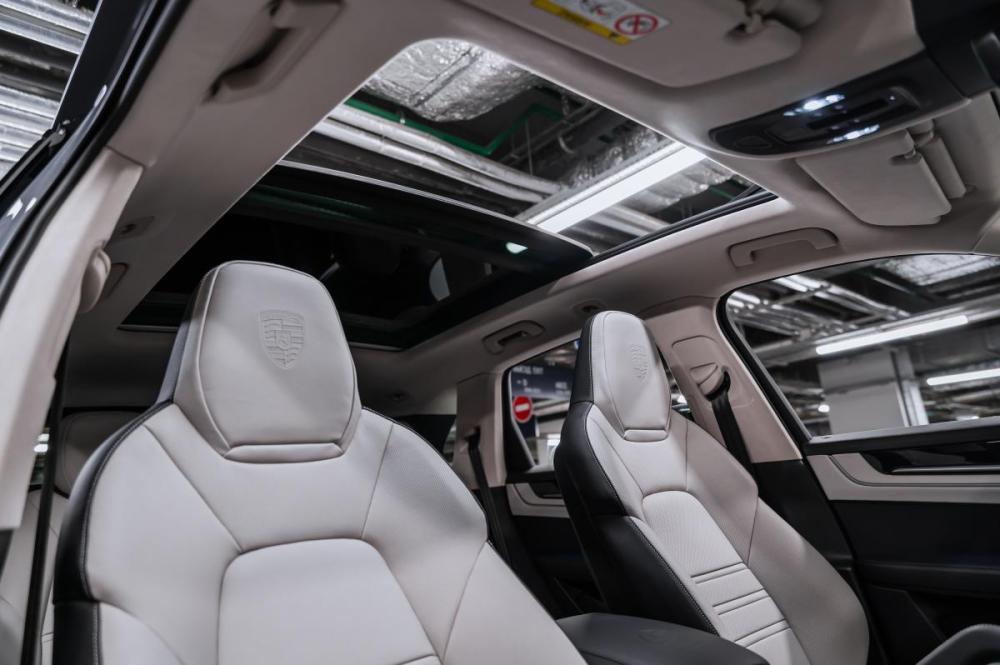 Porsche Cayenne III Рестайлинг Москва  - изображение 20