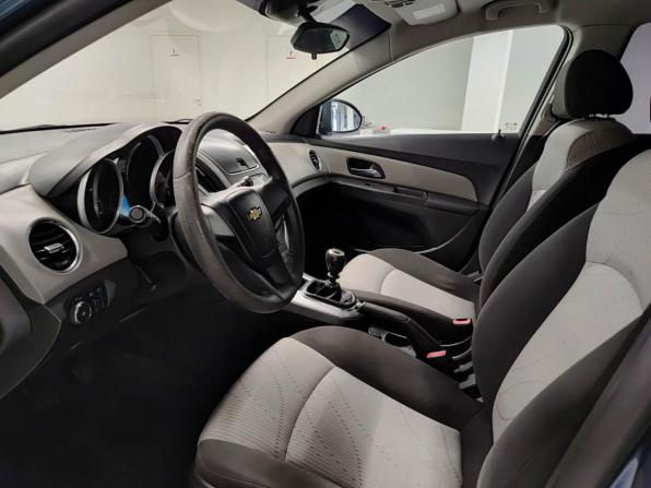 Chevrolet Cruze I Рестайлинг с пробегом 2014 года, цена 786 000 рублей, 170127 км, хэтчбек, Автокод Объявления