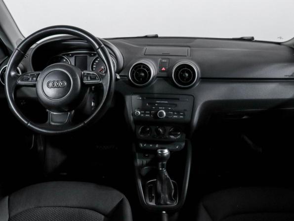 Audi A1 I (8X) с пробегом 2013 года, цена 849 000 рублей, 171167 км, хэтчбек, Автокод Объявления