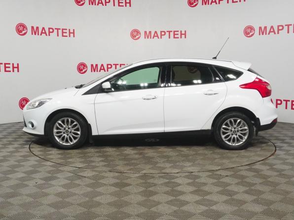 Ford Focus III с пробегом 2013 года, цена 549 000 рублей, 322504 км, хэтчбек, Автокод Объявления
