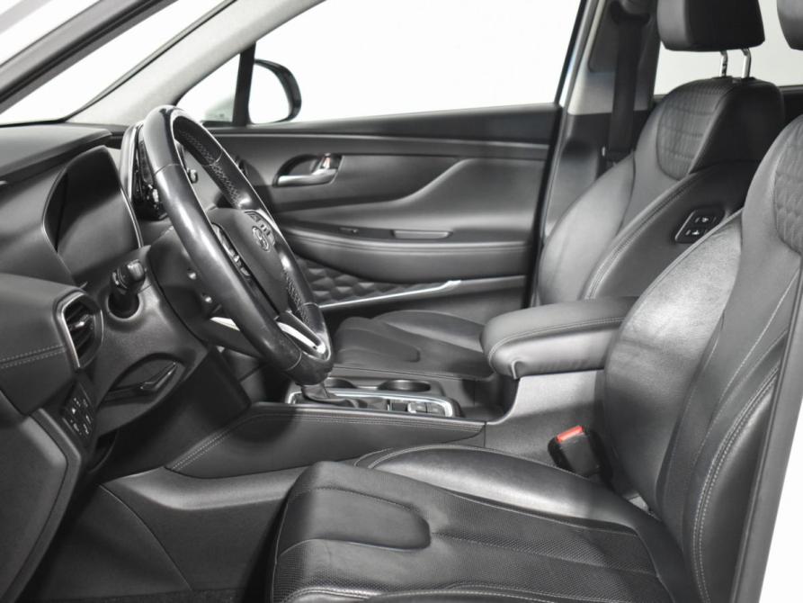 Hyundai Santa Fe IV Санкт-Петербург  - изображение 11