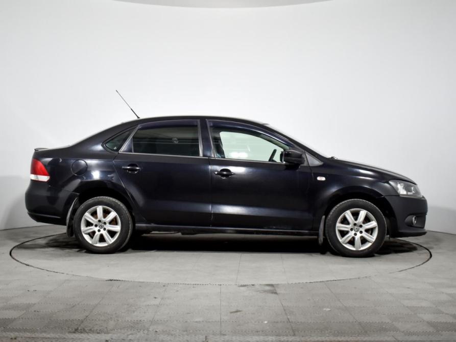 Volkswagen Polo V Санкт-Петербург  - изображение 4