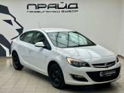 Opel Astra J Рестайлинг Ростов-на-Дону  - изображение 20