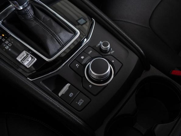 Mazda CX-5 II с пробегом 2022 года, цена 3 040 000 рублей, 31084 км, внедорожник, Автокод Объявления