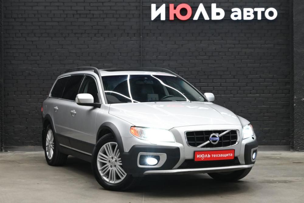 Volvo XC70 II Екатеринбург  - изображение 3