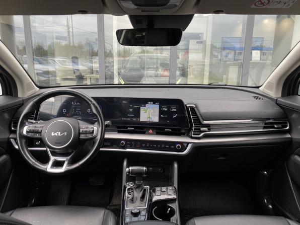 Kia Sportage V с пробегом 2023 года, цена 3 179 000 рублей, 51773 км, внедорожник, Автокод Объявления