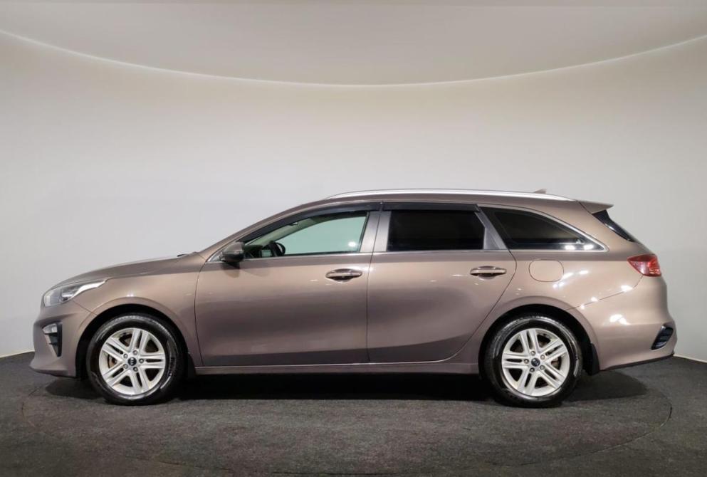 Kia Ceed III Ярославль  - изображение 8