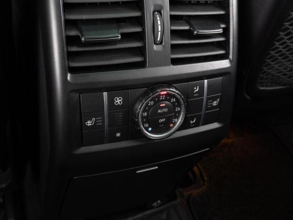 Mercedes-Benz GL-Класс II (X166) с пробегом 2013 года, цена 2 678 000 рублей, 177357 км, внедорожник, Автокод Объявления
