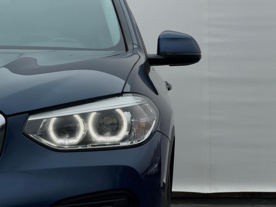 BMW X3 III (G01) Самара  - изображение 3