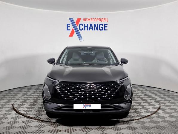 Omoda C5 I с пробегом 2024 года, цена 2 079 000 рублей, 25070 км, внедорожник, Автокод Объявления