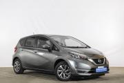 Nissan Note II Рестайлинг Тюмень  - изображение 19