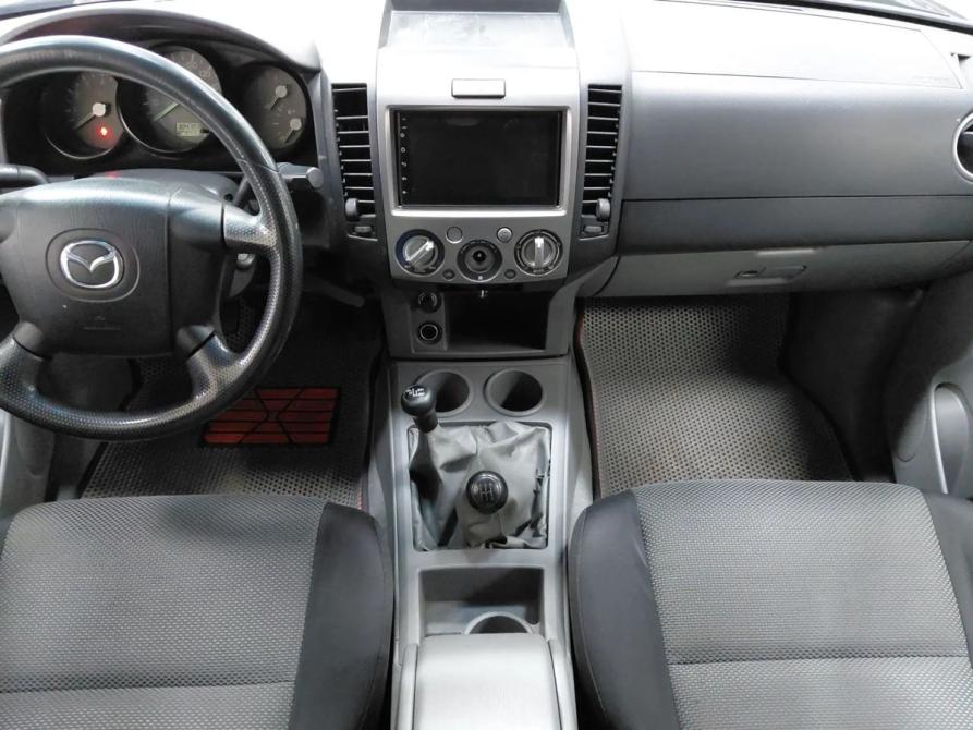 Mazda BT-50 I Москва  - изображение 9