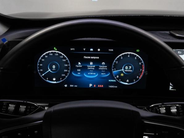Chery Tiggo 8 Pro Max I Рестайлинг с пробегом 2025 года, цена 3 050 000 рублей, 14259 км, внедорожник, Автокод Объявления