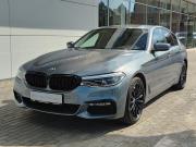 BMW 5 серии VII (G30/G31/G38) Казань  - изображение 23