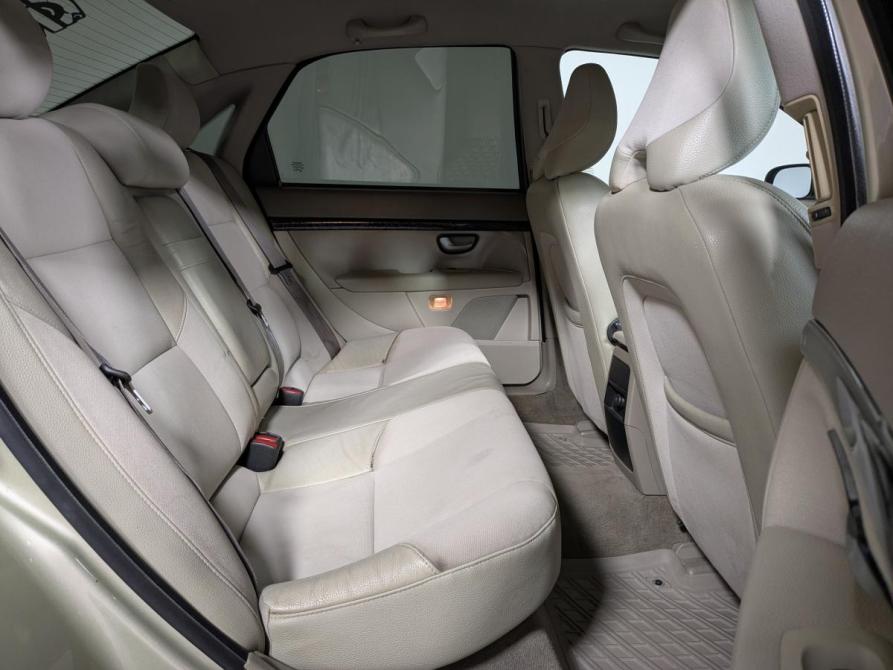 Volvo S80 I Рестайлинг Екатеринбург  - изображение 13