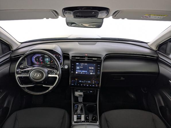 Hyundai Tucson IV с пробегом 2021 года, цена 2 500 000 рублей, 187965 км, внедорожник, Автокод Объявления
