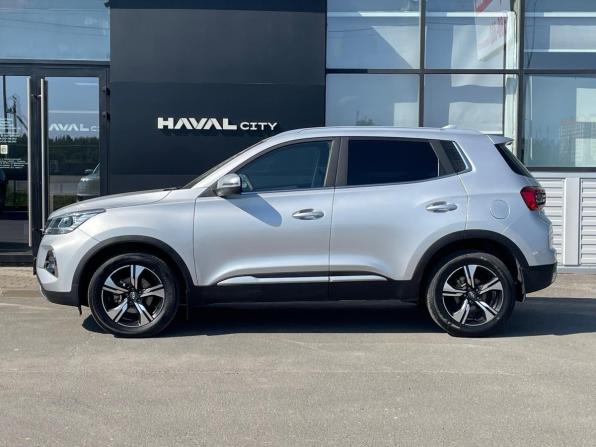 Chery Tiggo 4 Pro I с пробегом 2024 года, цена 1 599 000 рублей, 31200 км, внедорожник, Автокод Объявления