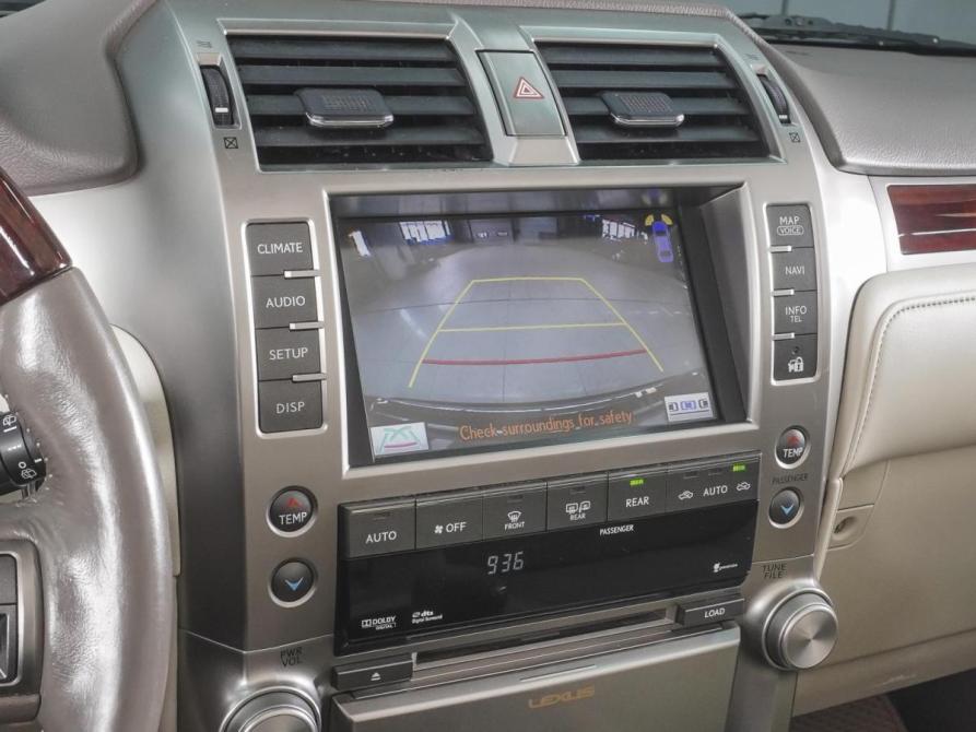 Lexus GX II Ростов-на-Дону  - изображение 15