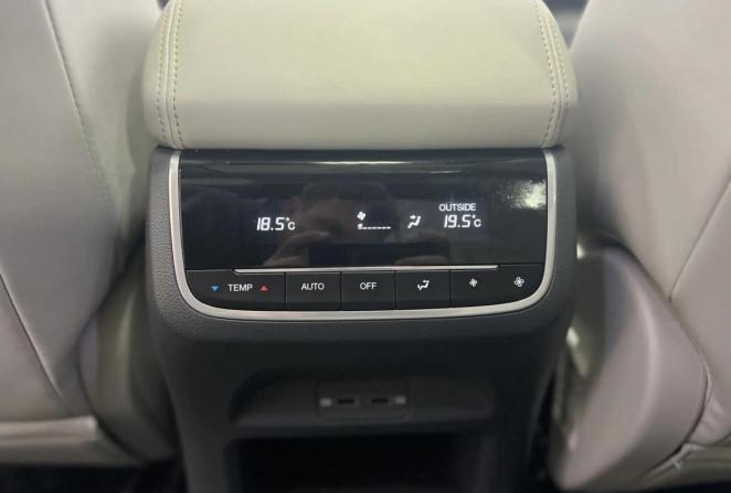 GAC GS8 II с пробегом 2024 года, цена 3 200 000 рублей, 92798 км, внедорожник, Автокод Объявления