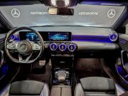Mercedes-Benz CLA II (C118 X118) Москва  - изображение 43