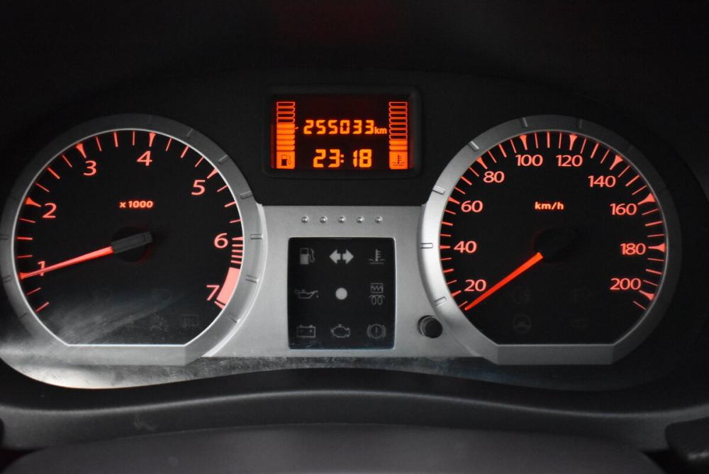 Lada (ВАЗ) Largus I Москва  - изображение 6