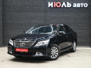 Toyota Camry VII (XV50) Екатеринбург  - изображение 15