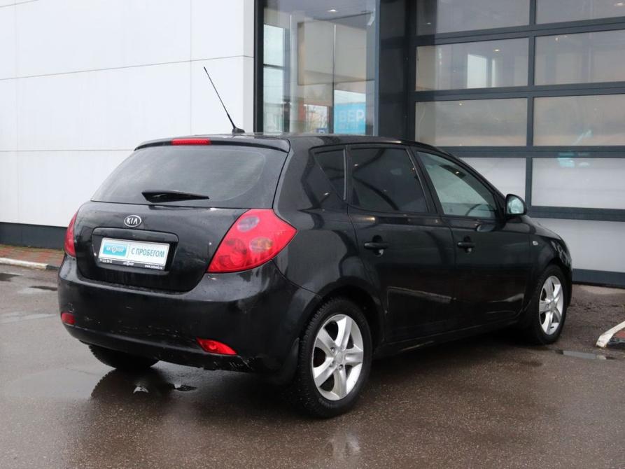 Kia Ceed I Нижний Новгород  - изображение 5