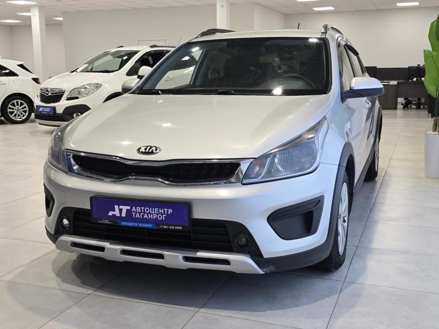 Kia Rio IV Таганрог  - изображение 3