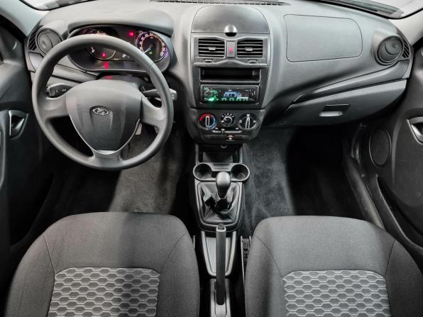 Lada (ВАЗ) Granta I Рестайлинг с пробегом 2022 года, цена 729 000 рублей, 42285 км, седан, Автокод Объявления
