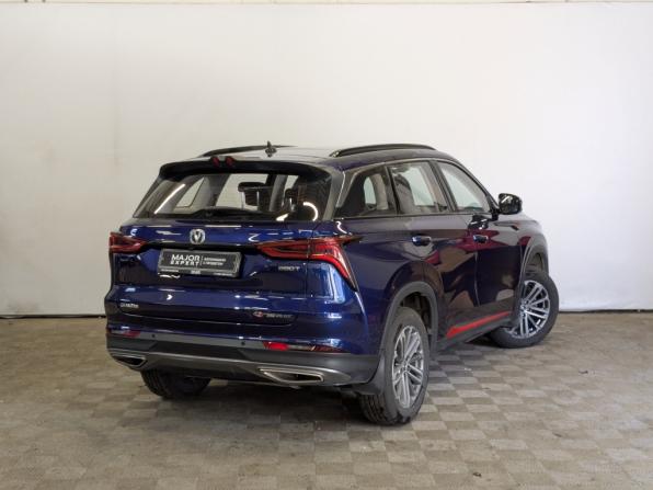 Changan CS75 Plus I Рестайлинг с пробегом 2023 года, цена 1 900 000 рублей, 87969 км, внедорожник, Автокод Объявления