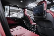 Lexus LX IV Москва  - изображение 49