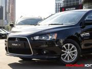 Mitsubishi Lancer X Рестайлинг Москва  - изображение 29