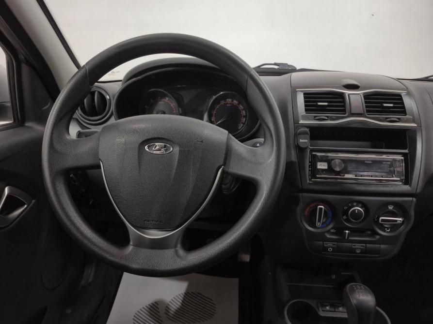Lada (ВАЗ) Granta I Рестайлинг Альметьевск  - изображение 14