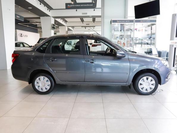 Новый Lada (ВАЗ) Granta I Рестайлинг 2026 года, цена 1 083 000 рублей, седан, Автокод Объявления