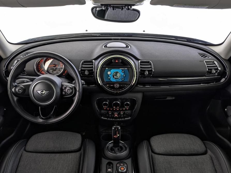 Mini Clubman II Рестайлинг Санкт-Петербург  - изображение 14