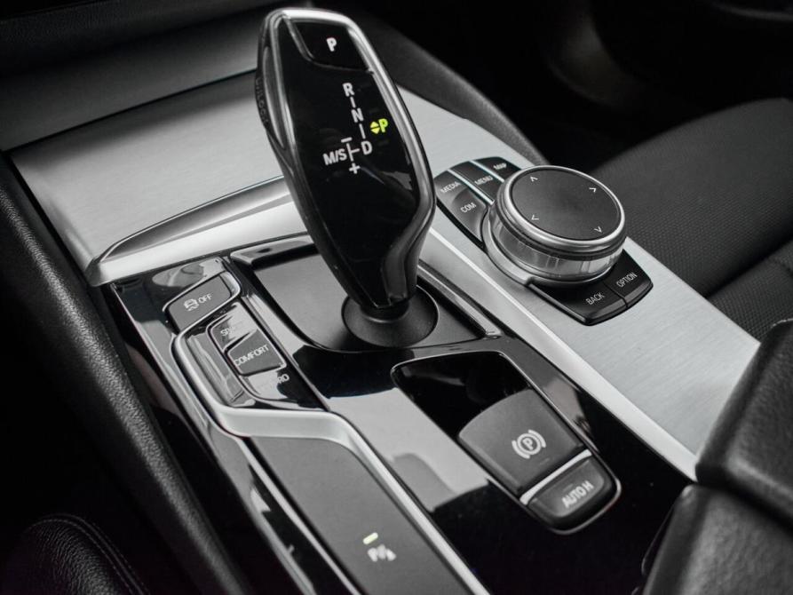 BMW 5 серии VII (G30/G31/G38) Екатеринбург  - изображение 20